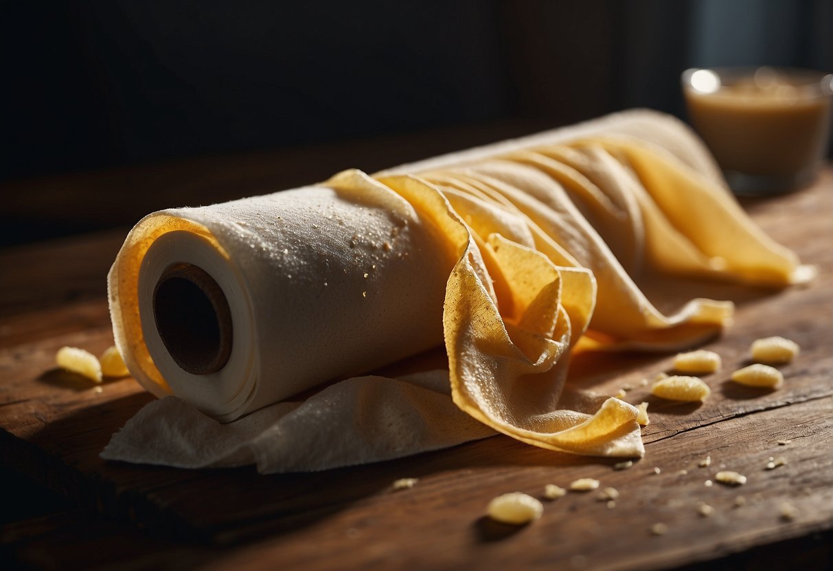 How to Remove and Get Candle Wax Out of Fabric