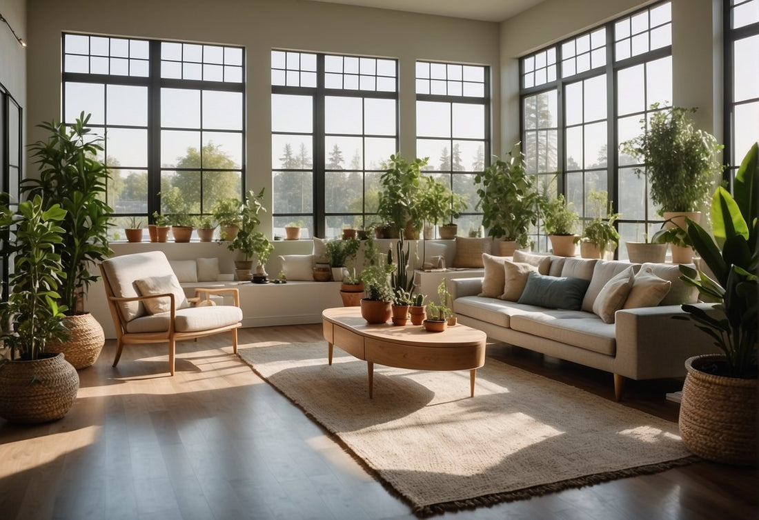 Best Eco-Friendly Air Fresheners for Healthier Homes