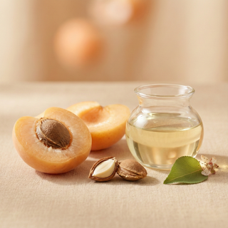 Apricot Oil