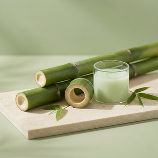 Bamboo Extract
