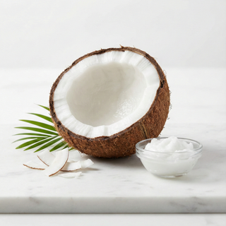 Coconut Oil