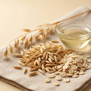 Oat Extract