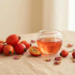 Rosehip Oil