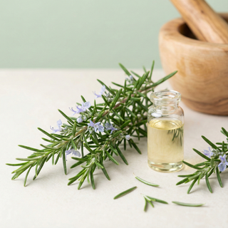 Rosemary Oil