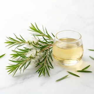 Tea Tree Oil